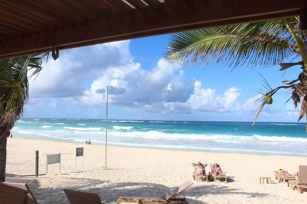 Penthouse En Exclusivo Complejo Cana Rock Punta Cana