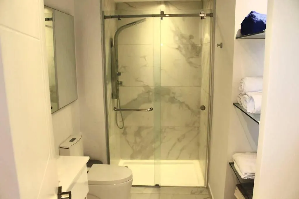 Apartment Penthouse En Exclusivo Complejo Cana Rock Punta Cana