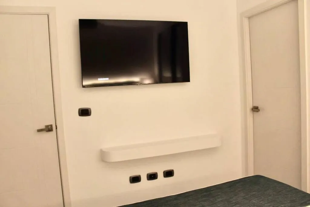 Penthouse En Exclusivo Complejo Cana Rock Punta Cana Apartment