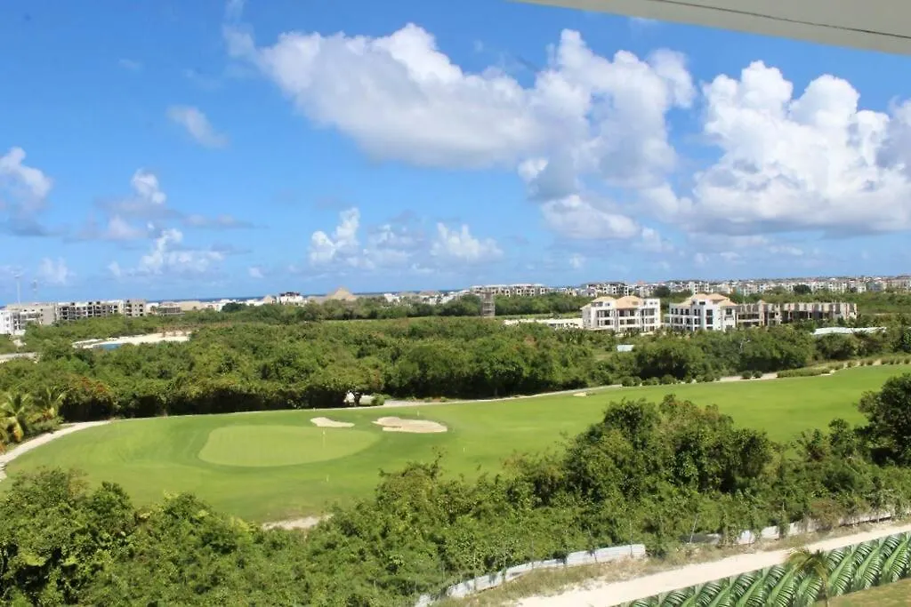 Penthouse En Exclusivo Complejo Cana Rock 蓬塔卡纳 多米尼加共和国