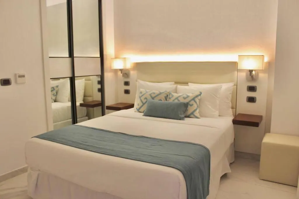 Penthouse En Exclusivo Complejo Cana Rock 蓬塔卡纳