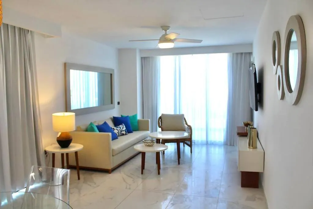 公寓 Penthouse En Exclusivo Complejo Cana Rock 蓬塔卡纳