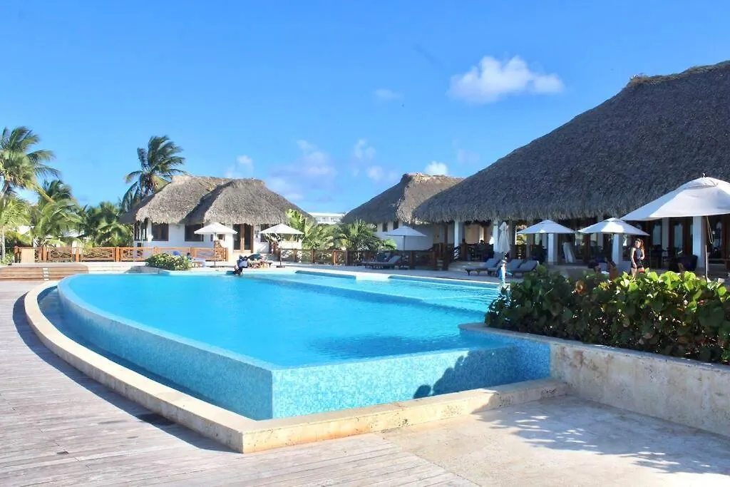Penthouse En Exclusivo Complejo Cana Rock 蓬塔卡纳 0*,