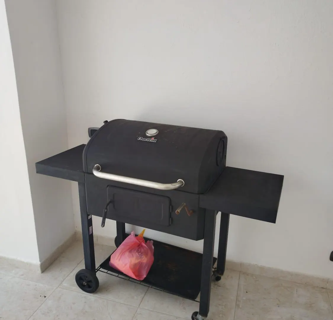 公寓 Penthouse En Exclusivo Complejo Cana Rock 蓬塔卡纳