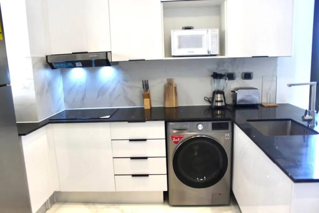 شقة Penthouse En Exclusivo Complejo Cana Rock بونتا كانا جمهورية الدومينيكان