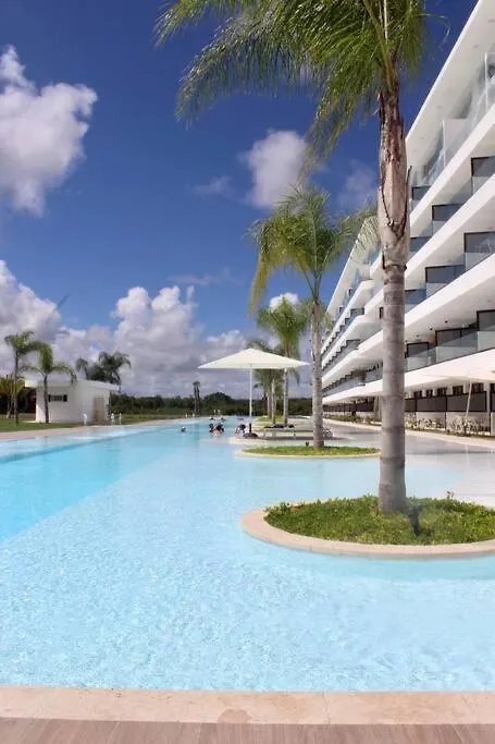 Penthouse En Exclusivo Complejo Cana Rock بونتا كانا 0*,  جمهورية الدومينيكان